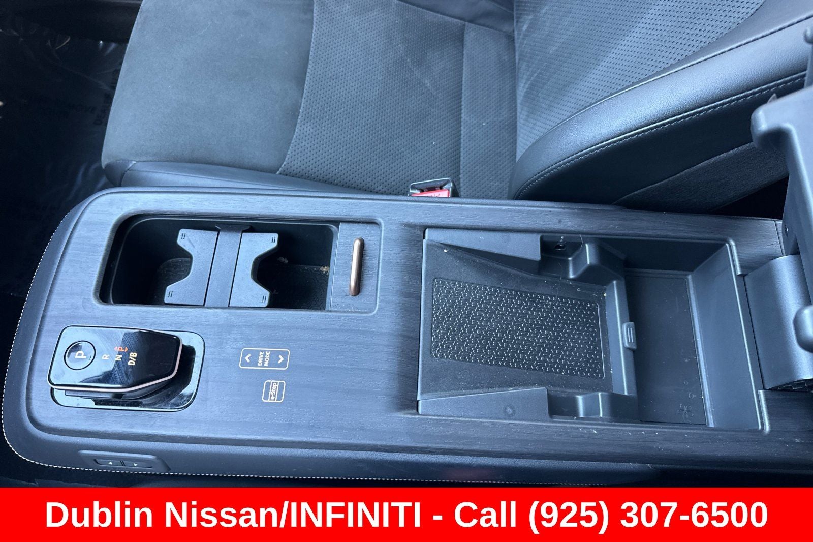 2023 Nissan Ariya ENGAGE