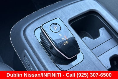 2023 Nissan Ariya ENGAGE