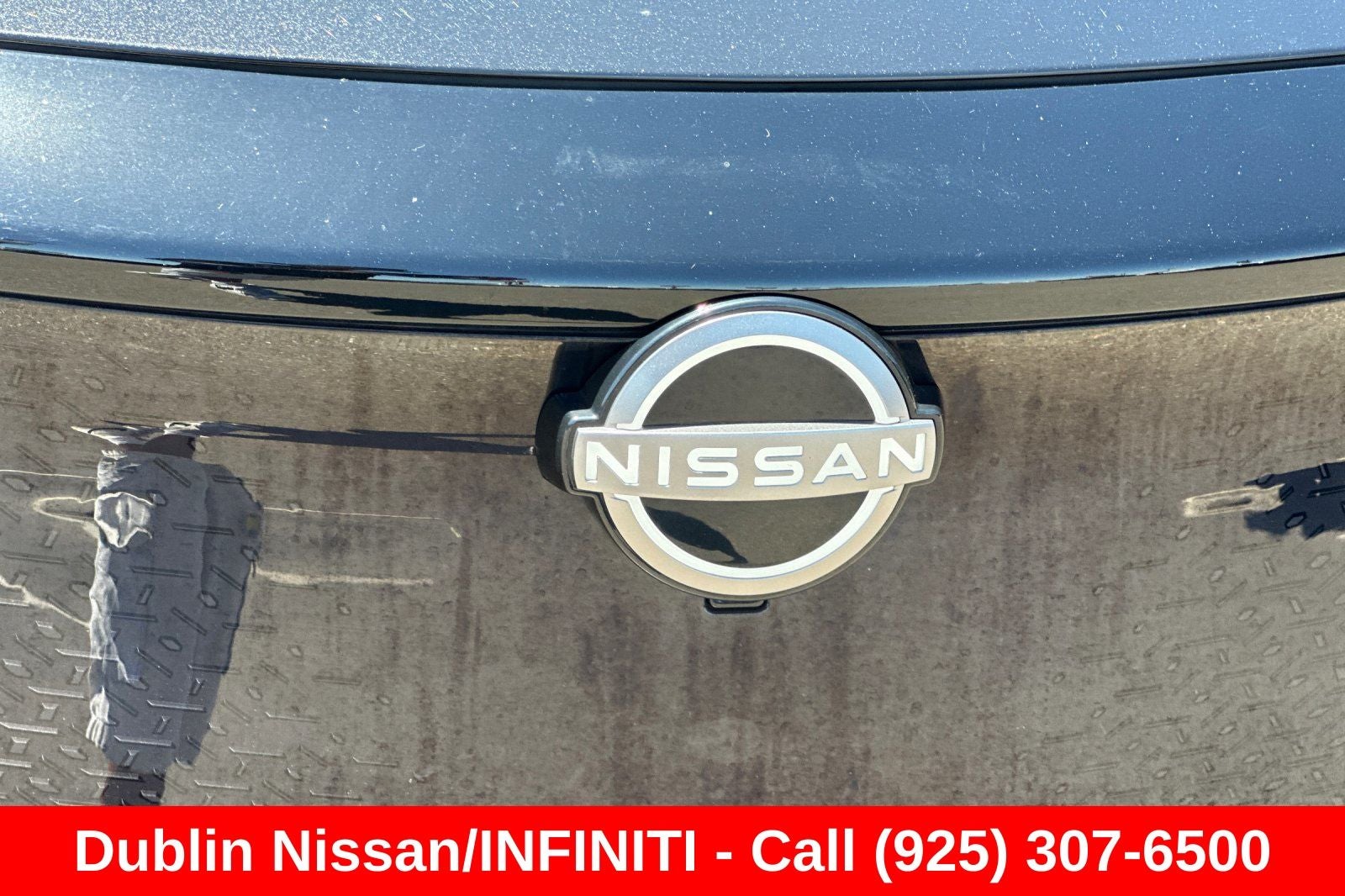 2023 Nissan Ariya ENGAGE