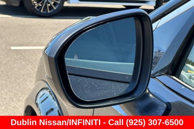 2023 Nissan Ariya ENGAGE