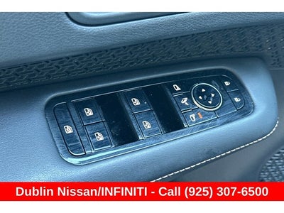 2023 Nissan Ariya ENGAGE