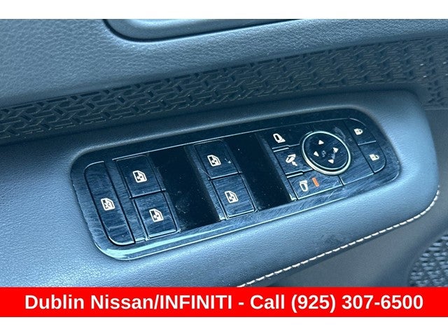 2023 Nissan Ariya ENGAGE