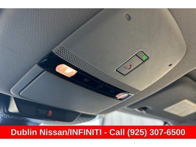 2023 Nissan Ariya ENGAGE