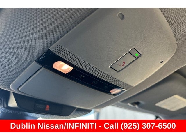 2023 Nissan Ariya ENGAGE