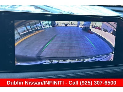 2023 Nissan Ariya ENGAGE