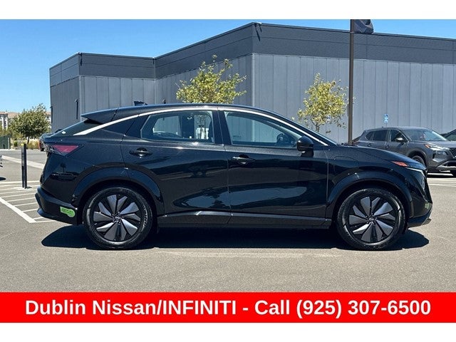 2023 Nissan Ariya ENGAGE