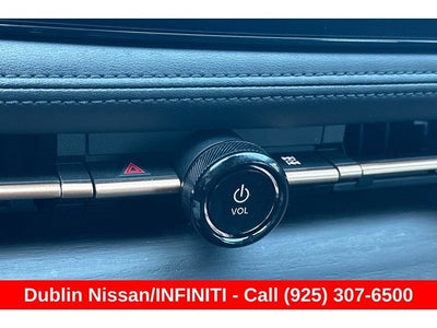 2023 Nissan Ariya ENGAGE