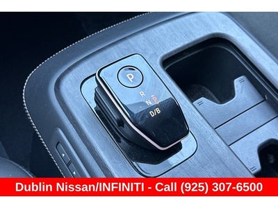 2023 Nissan Ariya ENGAGE