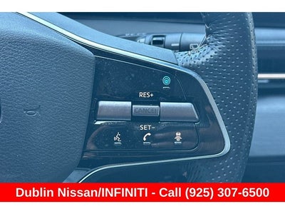2023 Nissan Ariya ENGAGE
