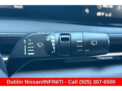 2023 Nissan Ariya ENGAGE