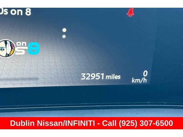 2023 Nissan Ariya ENGAGE
