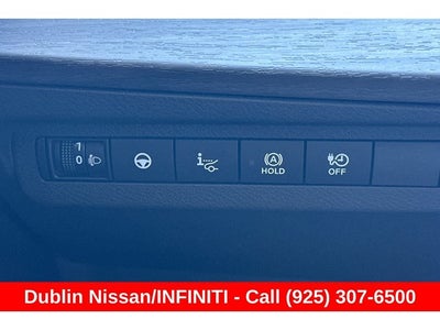 2023 Nissan Ariya ENGAGE