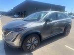 2024 Nissan Ariya ENGAGE