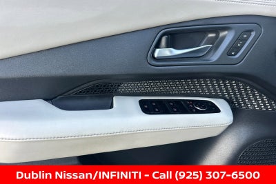 2023 Nissan Ariya ENGAGE