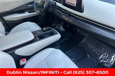 2023 Nissan Ariya ENGAGE
