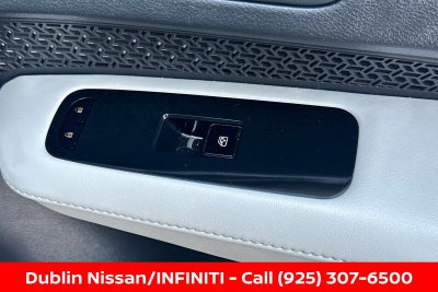 2023 Nissan Ariya ENGAGE