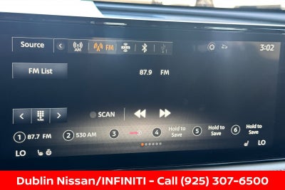 2023 Nissan Ariya ENGAGE