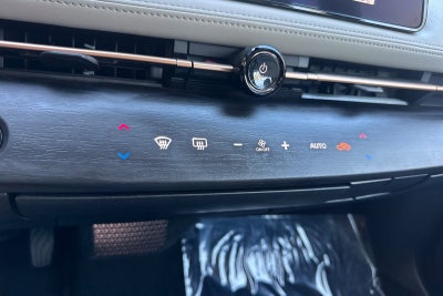 2023 Nissan Ariya ENGAGE