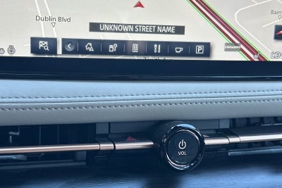 2023 Nissan Ariya ENGAGE