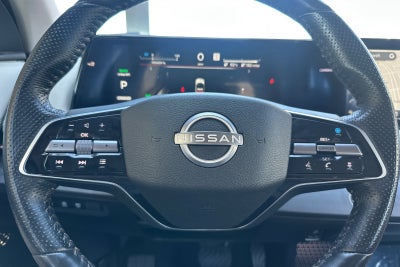 2023 Nissan Ariya ENGAGE