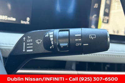 2023 Nissan Ariya ENGAGE