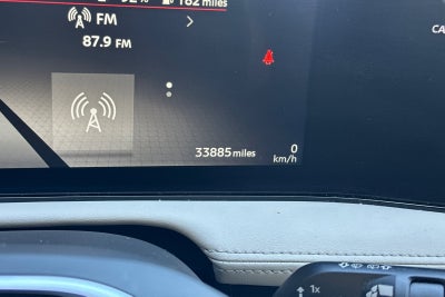 2023 Nissan Ariya ENGAGE