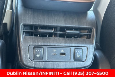 2023 Nissan Ariya ENGAGE