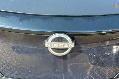 2023 Nissan Ariya ENGAGE