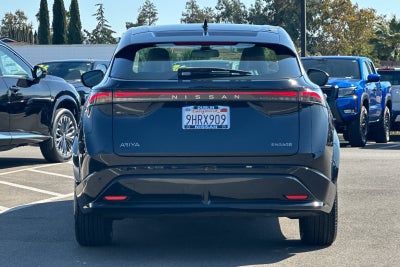 2023 Nissan Ariya ENGAGE