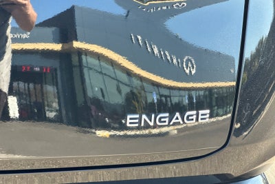 2023 Nissan Ariya ENGAGE