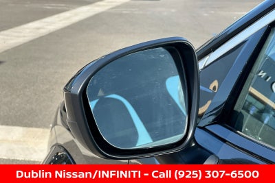 2023 Nissan Ariya ENGAGE