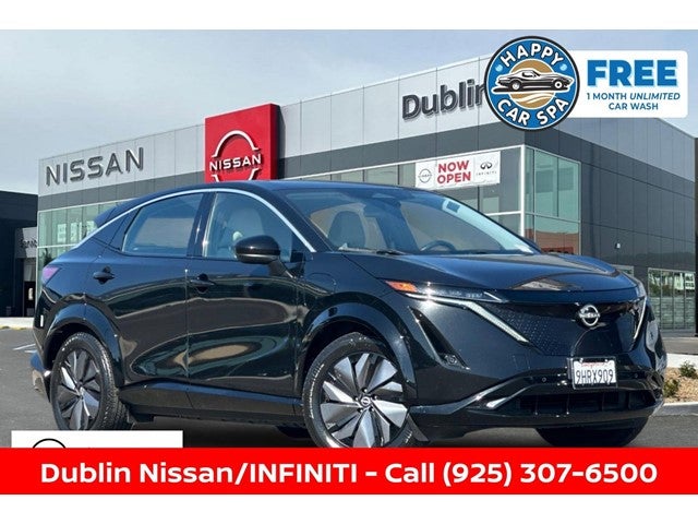 2023 Nissan Ariya ENGAGE