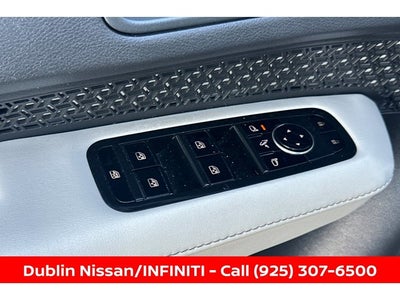 2023 Nissan Ariya ENGAGE