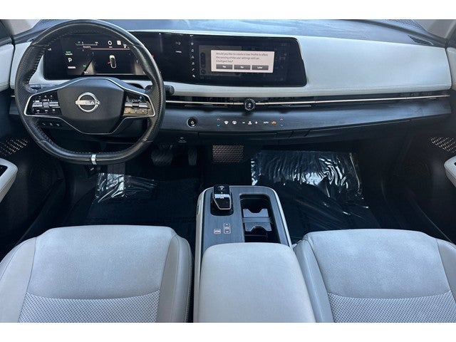 2023 Nissan Ariya ENGAGE