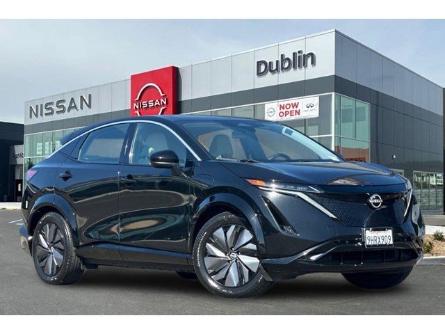 2023 Nissan Ariya ENGAGE