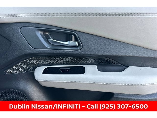 2023 Nissan Ariya ENGAGE