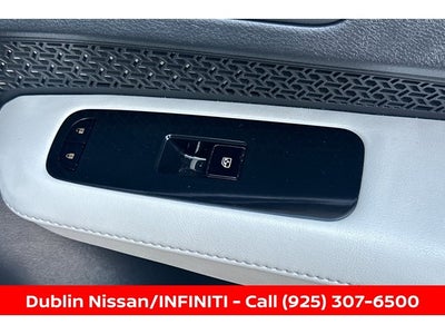 2023 Nissan Ariya ENGAGE