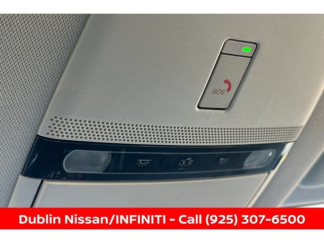 2023 Nissan Ariya ENGAGE