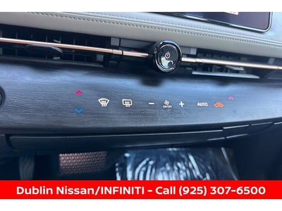 2023 Nissan Ariya ENGAGE