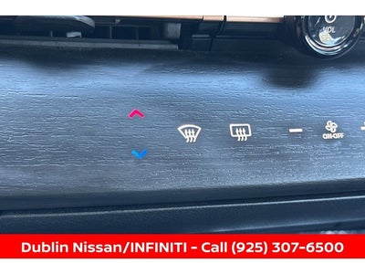 2023 Nissan Ariya ENGAGE