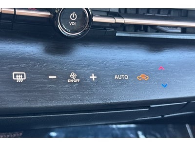 2023 Nissan Ariya ENGAGE