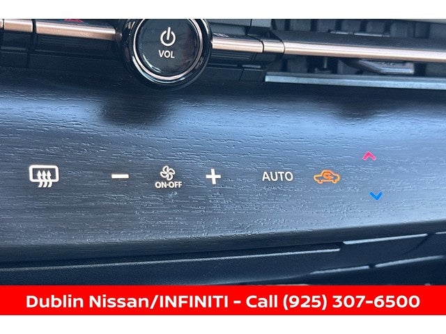 2023 Nissan Ariya ENGAGE