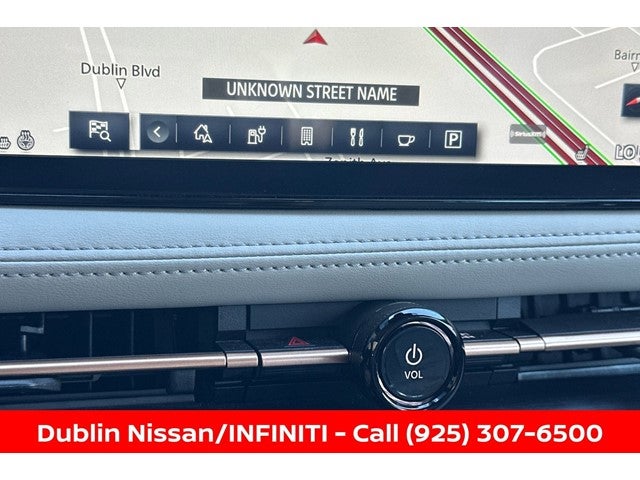 2023 Nissan Ariya ENGAGE