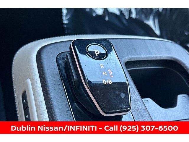 2023 Nissan Ariya ENGAGE