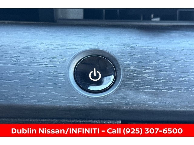 2023 Nissan Ariya ENGAGE