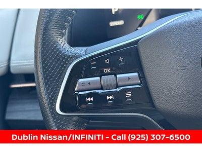 2023 Nissan Ariya ENGAGE