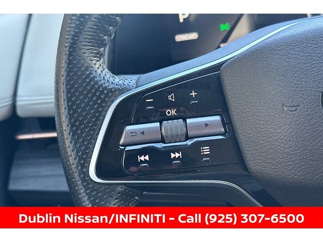 2023 Nissan Ariya ENGAGE