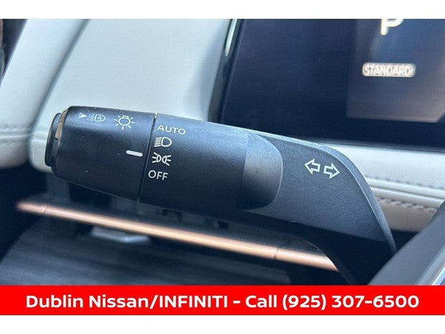 2023 Nissan Ariya ENGAGE