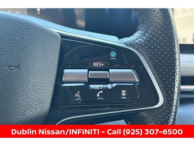 2023 Nissan Ariya ENGAGE