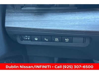 2023 Nissan Ariya ENGAGE
